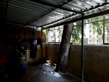 Living Room in 3 BHK Villa at Vikas Park, Deonar – for Rent