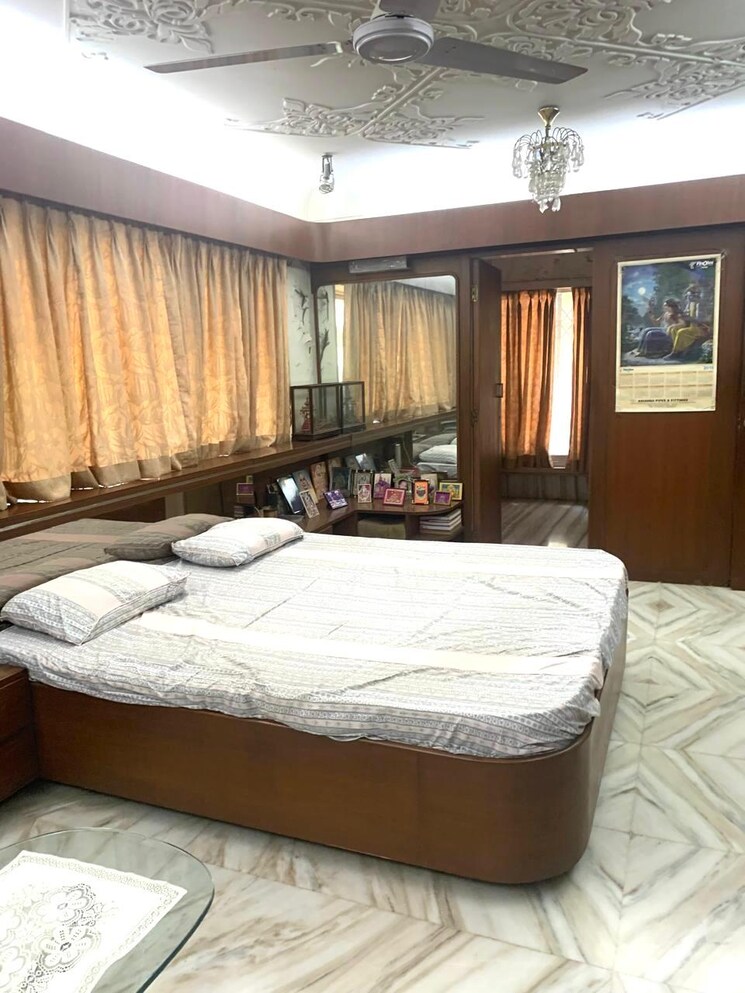 Bedroom, kurla west 5 Bedroom 2500 Sq.Ft. Villa In Kurla West Mumbai 8415782