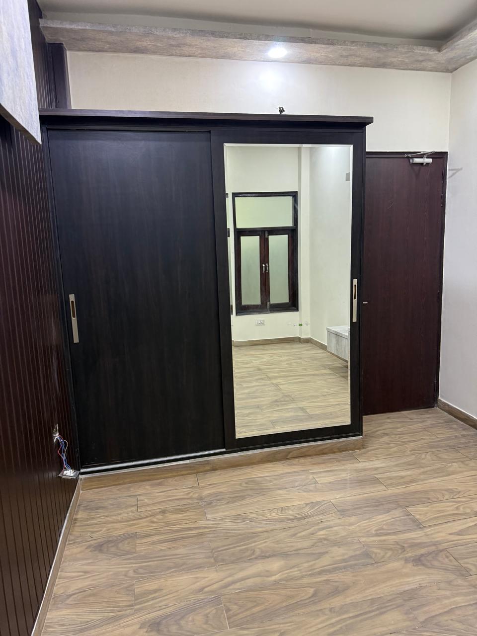 4 BHK + Study Room Builder Floor For Sale in Saraswati Lock Delhi Road