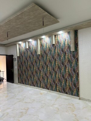 Room in 4 BHK Builder Floor at Madhavpuram – for Sale