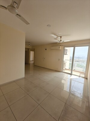 Building Lobby in 3 BHK Apartment at Experion The Heart Song, Sector 108 – for Sale