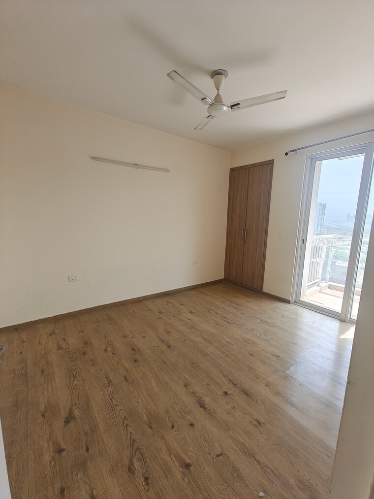 Bedroom, experion-the-heart-song 3 Bedroom 2003 Sq.Ft. Apartment In Sector 108 Gurgaon 8415768