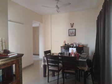 Living Room in 3 BHK Apartment at Ardee City Palm Grove Heights, Sector 52 – for Rent