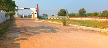  Plot – Exterior View View at Sitapur Road - for Sale