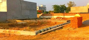  Plot – Exterior View View at Sitapur Road - for Sale