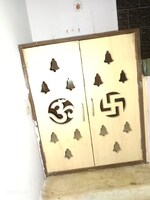 3 BHK + Pooja Room 1550 Sq.Ft. Apartment in Om Sri Sai Ram ReaL-Estat