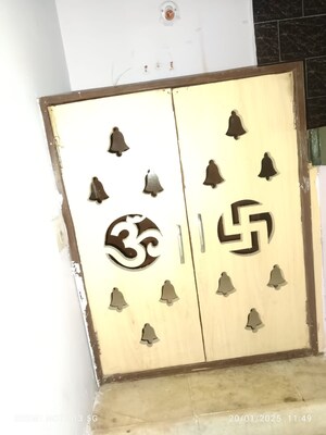 3 BHK Apartment For Sale in Tarnaka