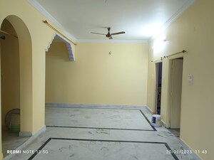 Bedroom in 3 BHK Apartment at Tarnaka – for Sale