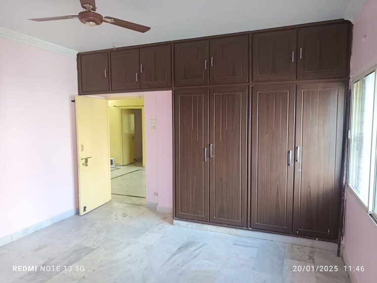 Room, tarnaka 3 Bedroom 1550 Sq.Ft. Apartment In Tarnaka Hyderabad 8415783