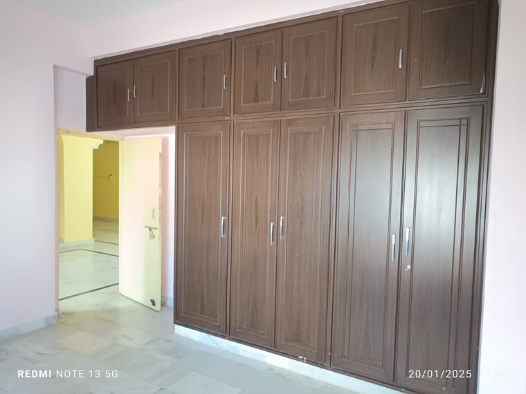 Room, tarnaka 3 Bedroom 1550 Sq.Ft. Apartment In Tarnaka Hyderabad 8415783