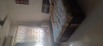 Furnished Amenities in 2 BHK Apartment at Gundecha Altura, Kanjurmarg West – for Rent