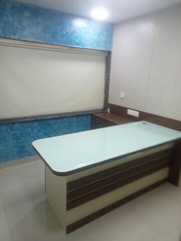 Floor Plan in  Office Space at Gauri Commercial Complex, Cbd Belapur Sector 11 – for Rent