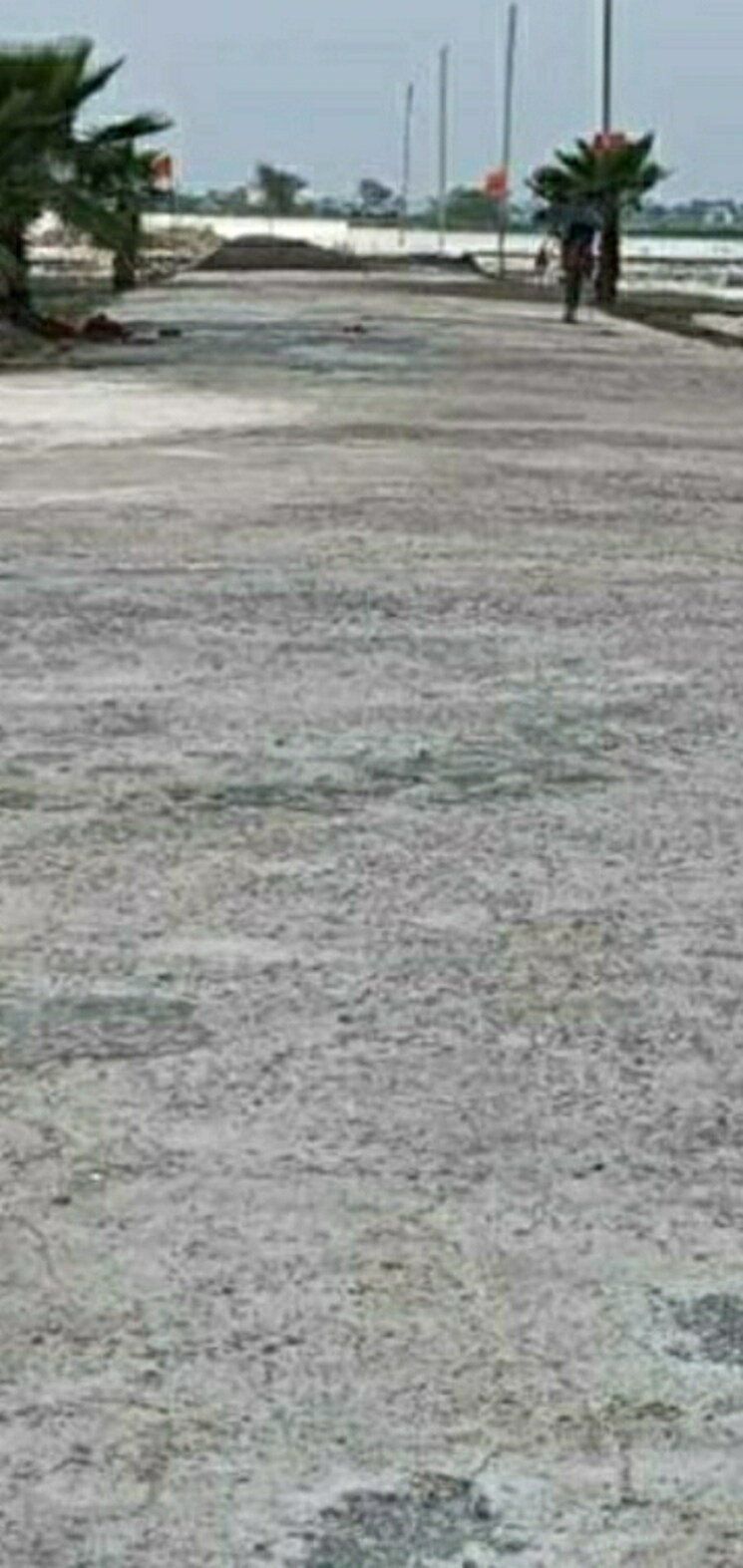 Exterior View, klj-noida-one  86 Sq.Yd. Plot In Sector 62 Noida 8415788