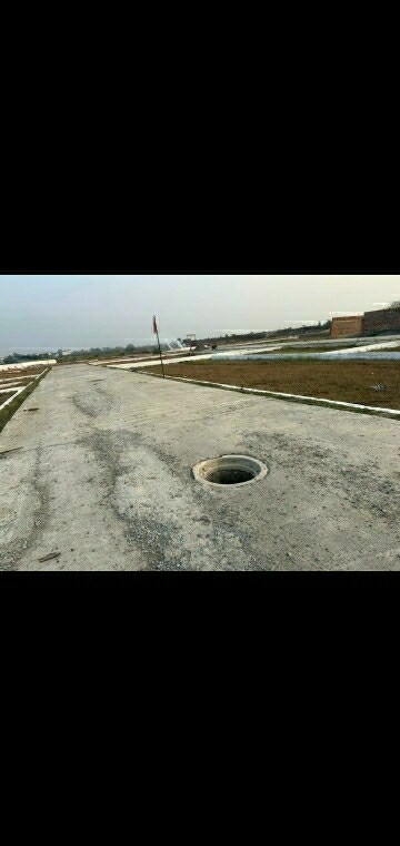  Plot For Sale in KLJ Noida One, Sector 62