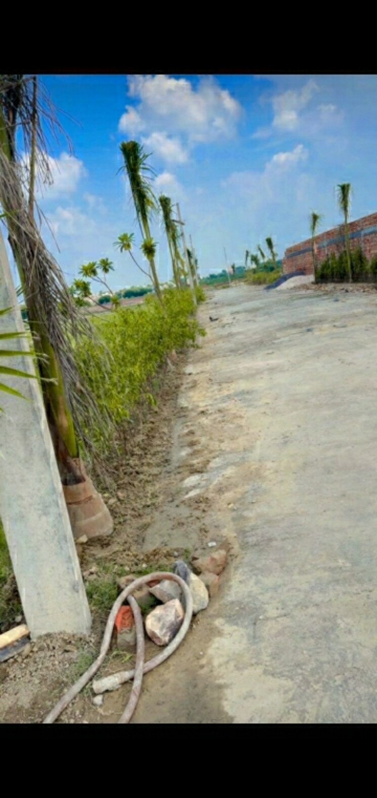 Garden, klj-noida-one  86 Sq.Yd. Plot In Sector 62 Noida 8415788