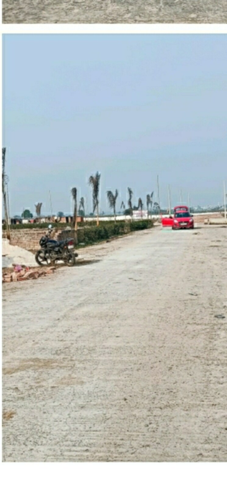 Exterior View, klj-noida-one  86 Sq.Yd. Plot In Sector 62 Noida 8415788