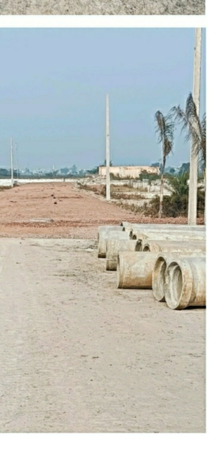 Exterior View, klj-noida-one  86 Sq.Yd. Plot In Sector 62 Noida 8415788