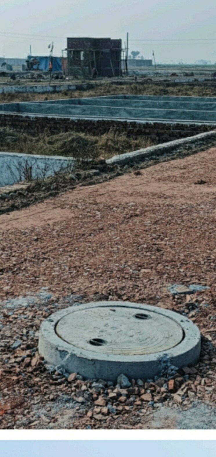 Exterior View, klj-noida-one  86 Sq.Yd. Plot In Sector 62 Noida 8415788