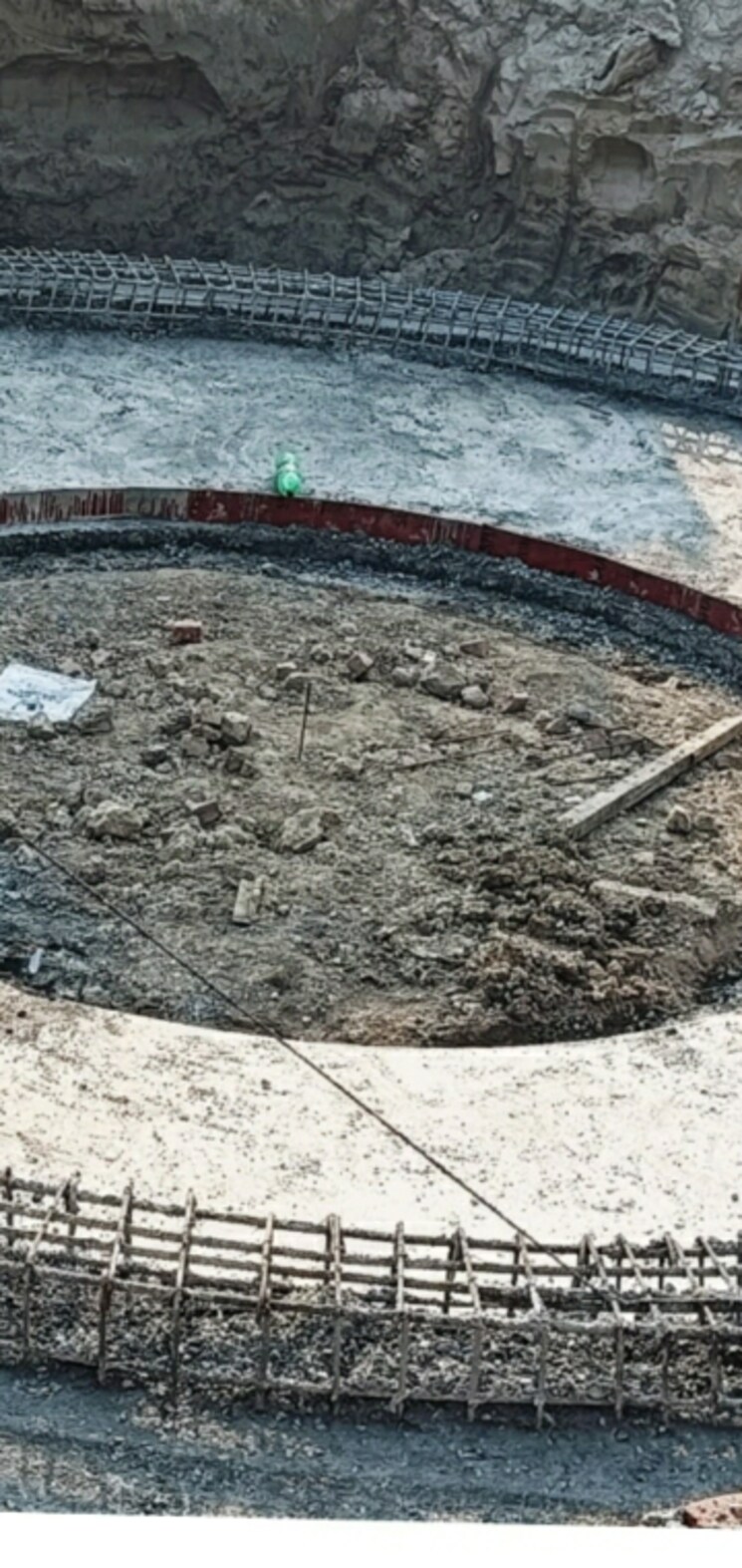 Exterior View, klj-noida-one  86 Sq.Yd. Plot In Sector 62 Noida 8415788