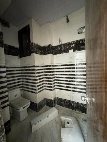 3 BHK Builder Floor – Exterior View View at Srijan PR Enclave, Mahurali - for Sale