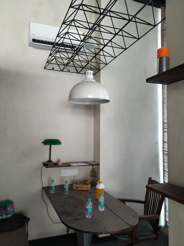 Kitchen in  Showroom at Sindhubhavan – for Rent
