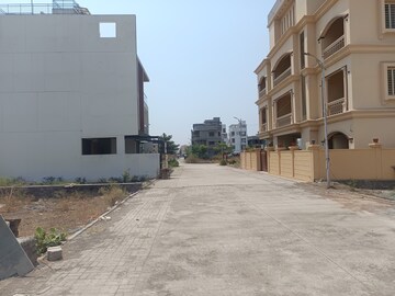  Plot – Exterior View View at Kolte Ivy Estate, Wagholi - for Sale