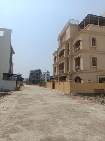  Plot – Exterior View View at Kolte Ivy Estate, Wagholi - for Sale