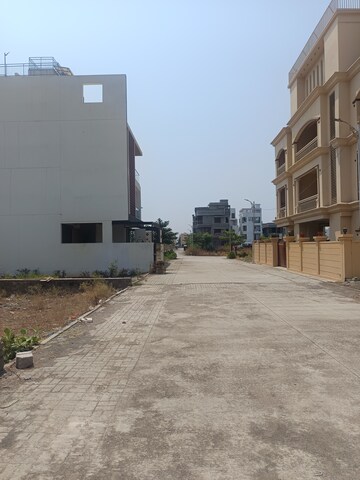  Plot For Sale in Kolte Ivy Estate, Wagholi