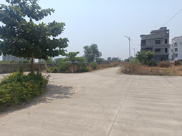  Plot – Exterior View View at Kolte Ivy Estate, Wagholi - for Sale