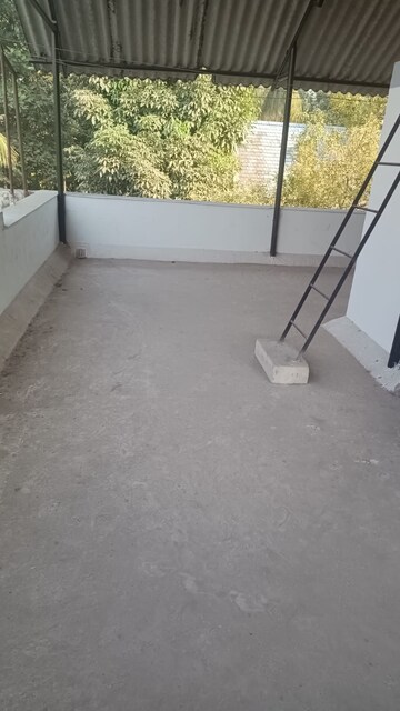 Terrace in 3.5 BHK Villa at Deonar – for Rent