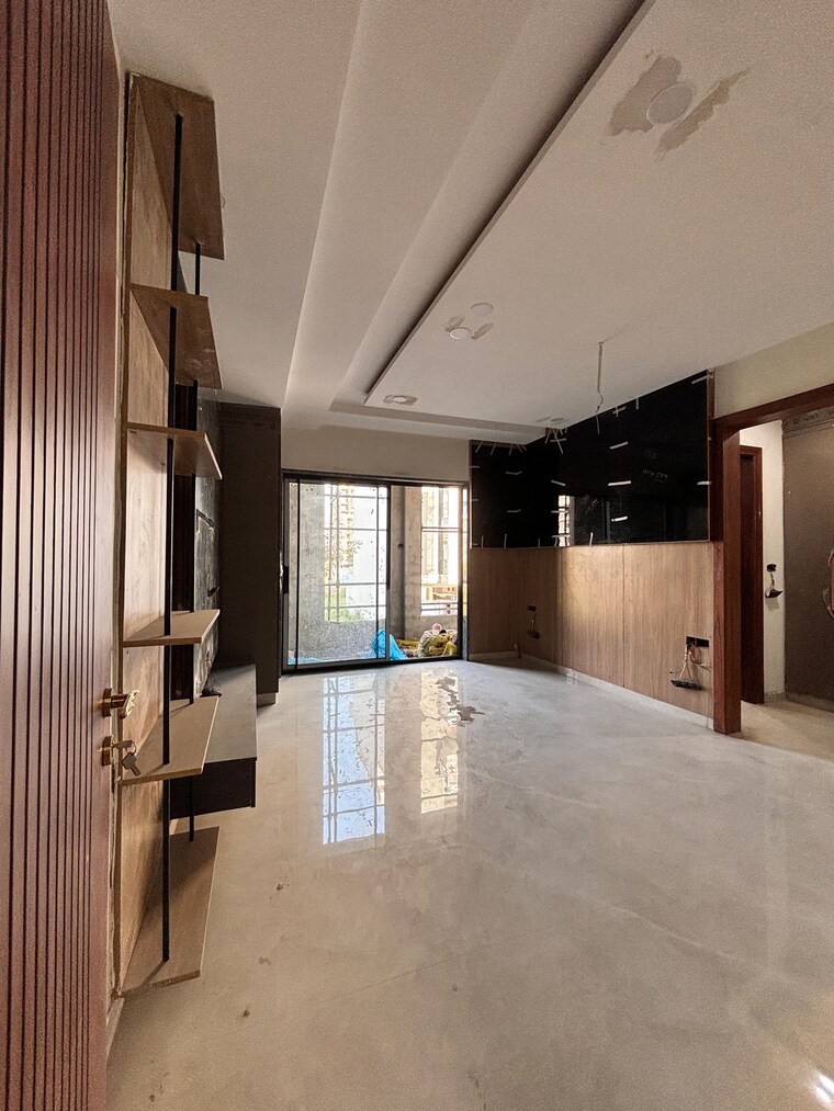 Room, tdi-the-retreat 4 Bedroom 500 Sq.Yd. Builder Floor In Sector 89 Faridabad 8415846