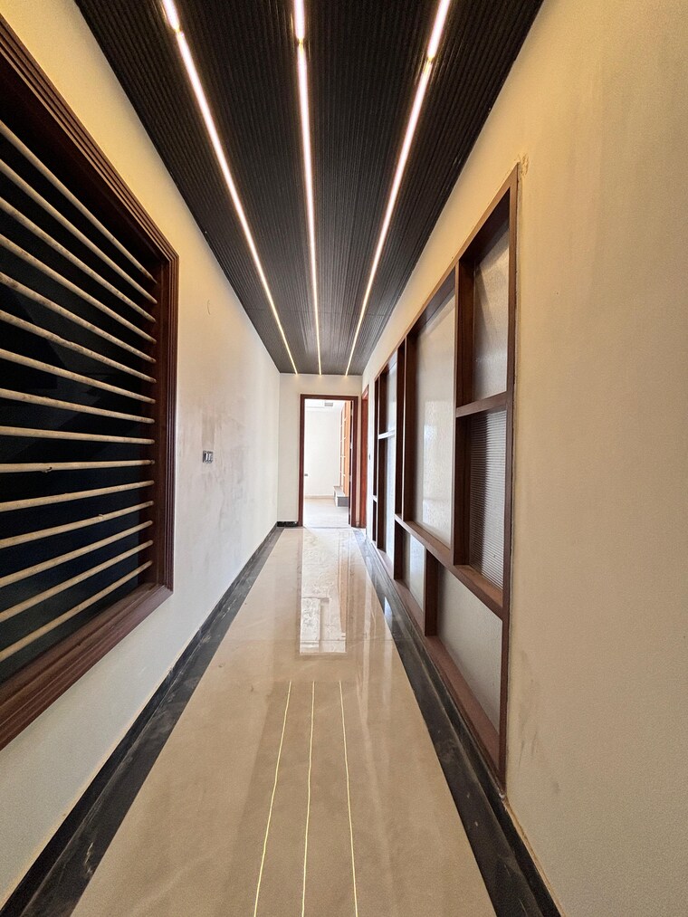 undefined, tdi-the-retreat 4 Bedroom 500 Sq.Yd. Builder Floor In Sector 89 Faridabad 8415846