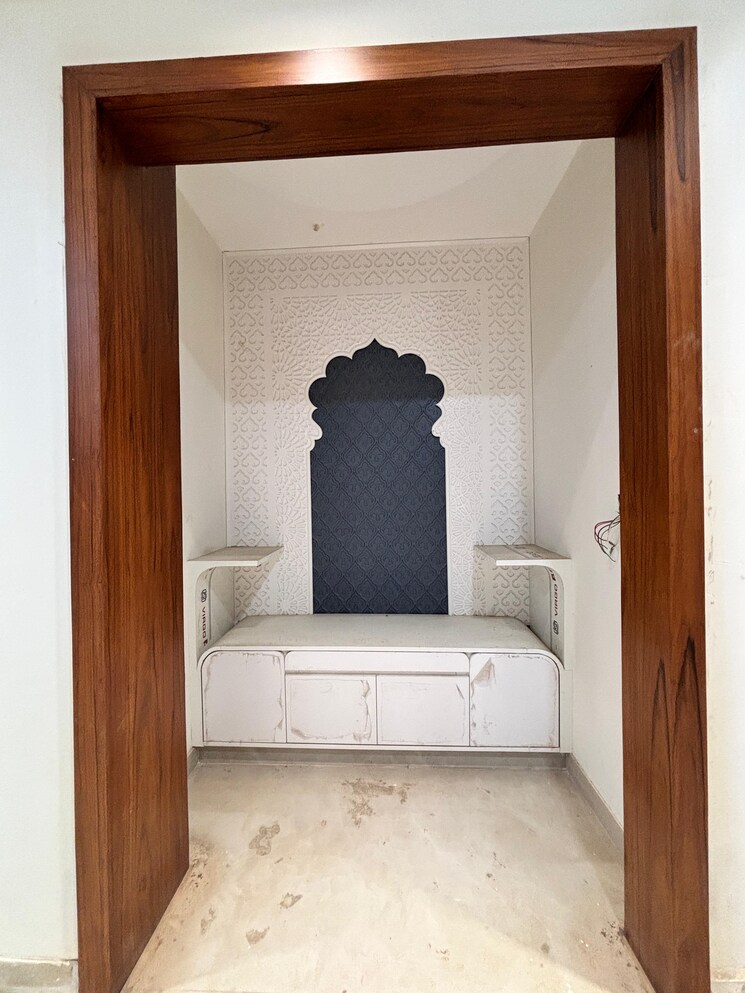 undefined, tdi-the-retreat 4 Bedroom 500 Sq.Yd. Builder Floor In Sector 89 Faridabad 8415846