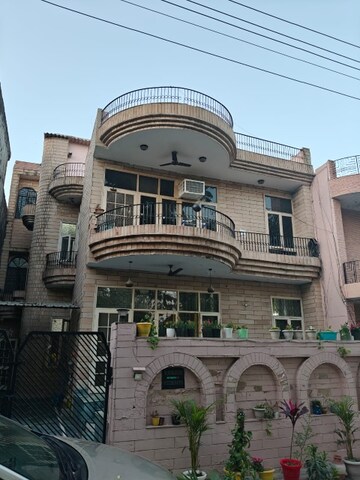  Plot For Sale in Sector 50