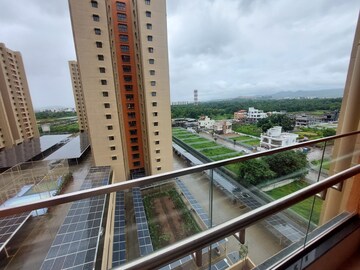 2 BHK Apartment For Rent in Nanded Bageshree, Sinhagad Road