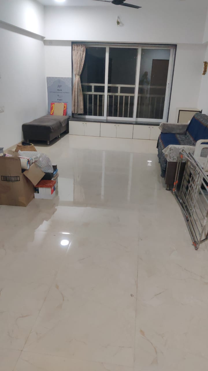 2 BHK Apartment For Rent in Sri Nalini Apartments