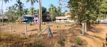 Plot Area in  Land at Kuttoor – for Sale