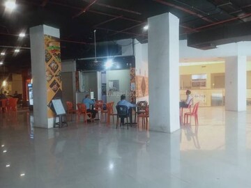  Office Space – Exterior View View at Goregaon East - for Rent