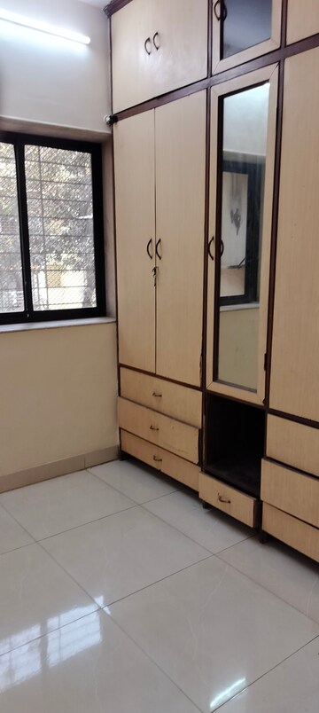 1 BHK Apartment For Rent in Montana CHS, Andheri West