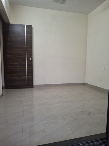 Bedroom in 1 BHK Apartment at Tulsi Aura Mumbai, Ghansoli – for Rent