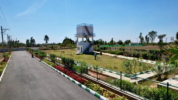  Plot For Sale in Sarjapur