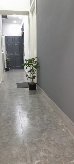 Parking in 4 BHK Independent House at Nayagaon – for Sale