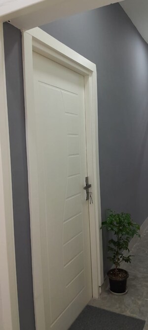 Bathroom in 4 BHK Independent House at Nayagaon – for Sale