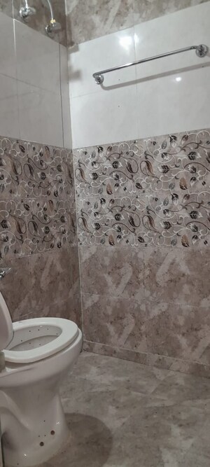 Bathroom in 4 BHK Independent House at Nayagaon – for Sale