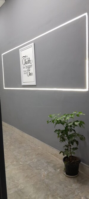 Room in 4 BHK Independent House at Nayagaon – for Sale