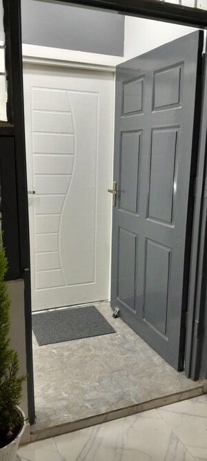 Building Lobby in 4 BHK Independent House at Nayagaon – for Sale