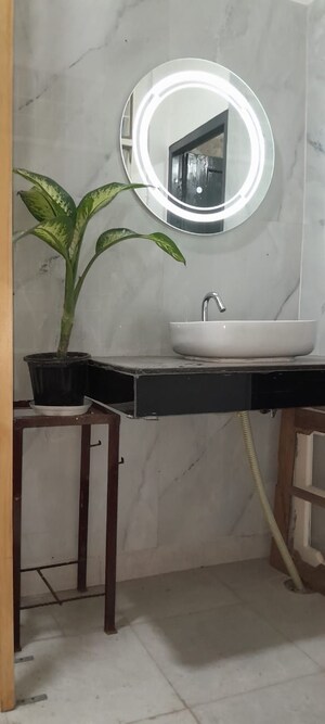 Master Bedroom in 4 BHK Independent House at Nayagaon – for Sale