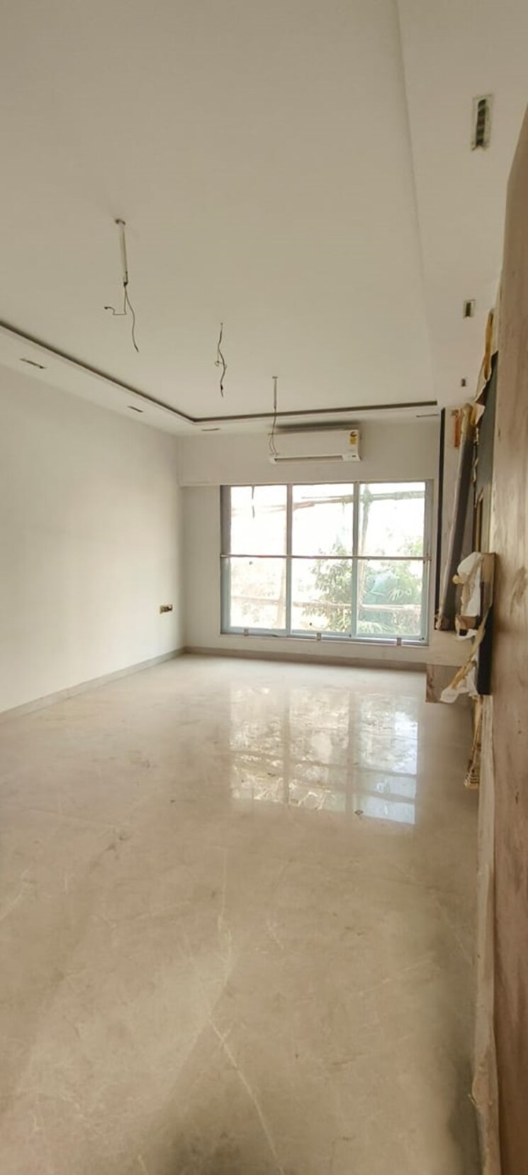 Living Room, mahalakshmi sindhi colony 1 Bedroom 620 Sq.Ft. Apartment In Mahalakshmi Sindhi Colony Mumbai 8415622
