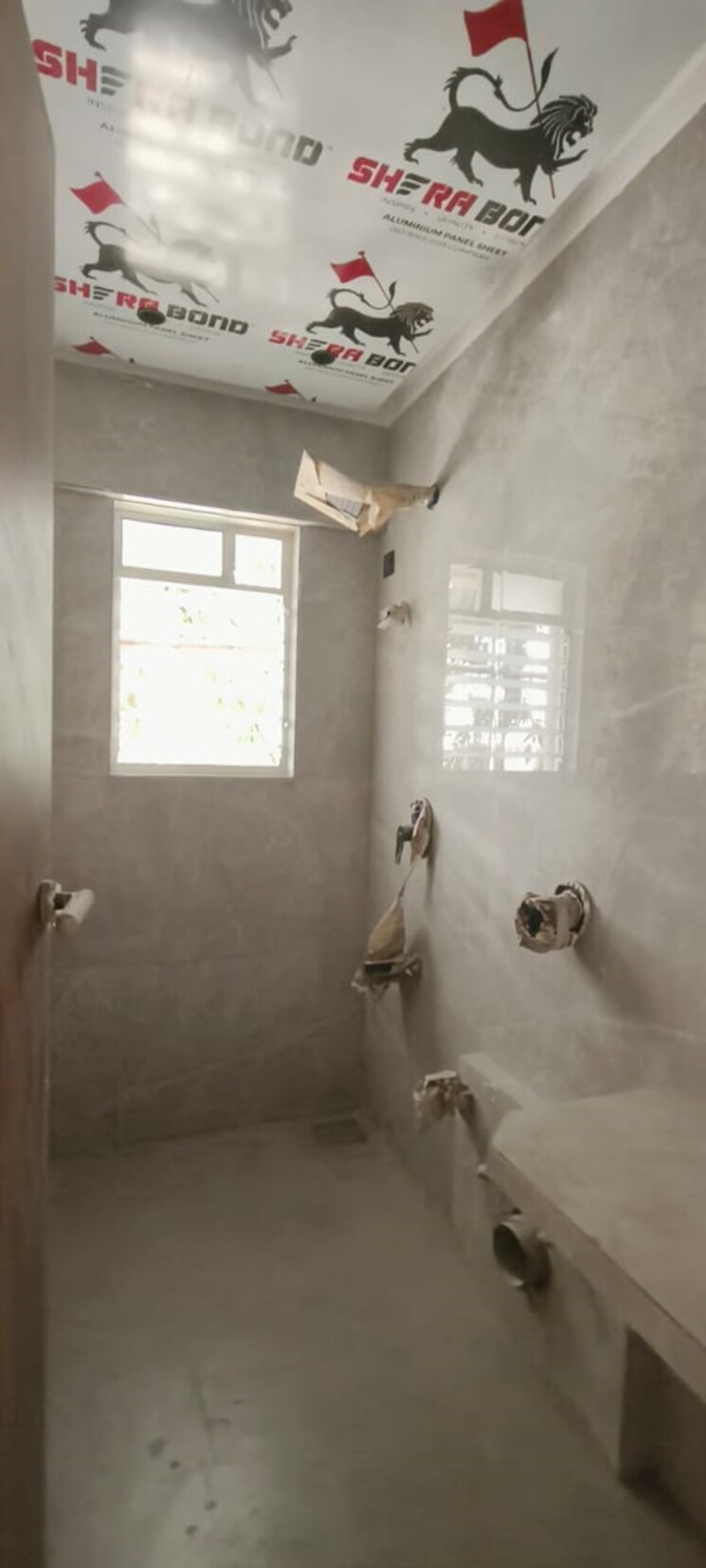 Bathroom, mahalakshmi sindhi colony 1 Bedroom 620 Sq.Ft. Apartment In Mahalakshmi Sindhi Colony Mumbai 8415622