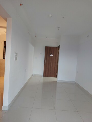 Living Room in 2.5 BHK Apartment at Nanded Kalashree, State Bank Nagar – for Rent